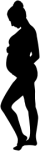 Pregnancy-Silhouette-300px
